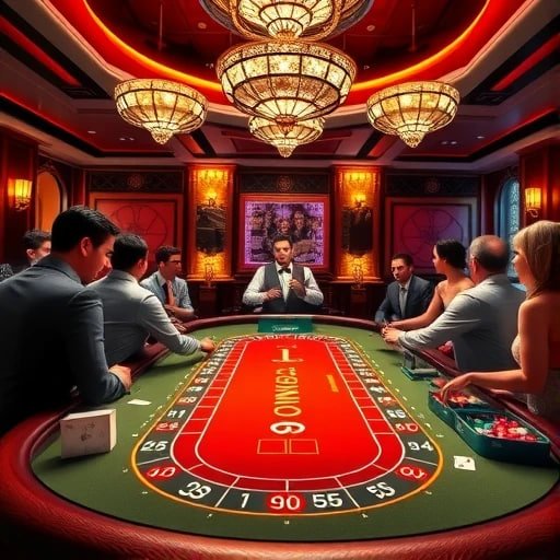 Wolf Gold betting interface on gyumin